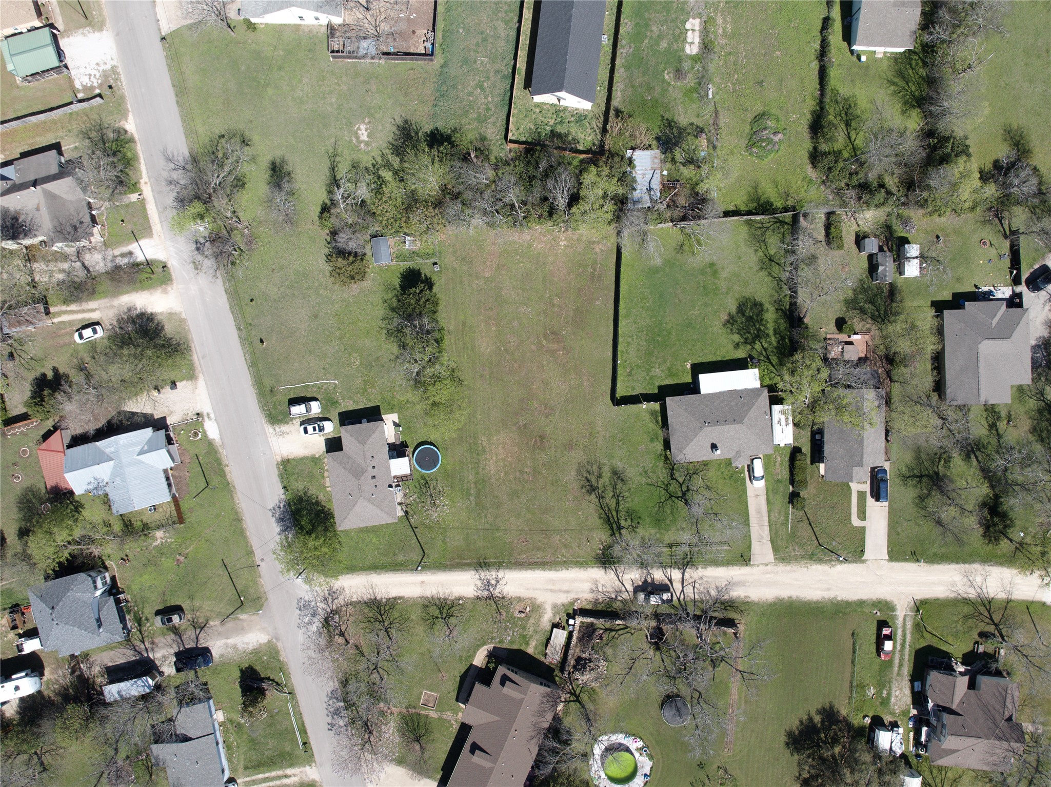 Tbd W Castro Street Lorena TX 76655