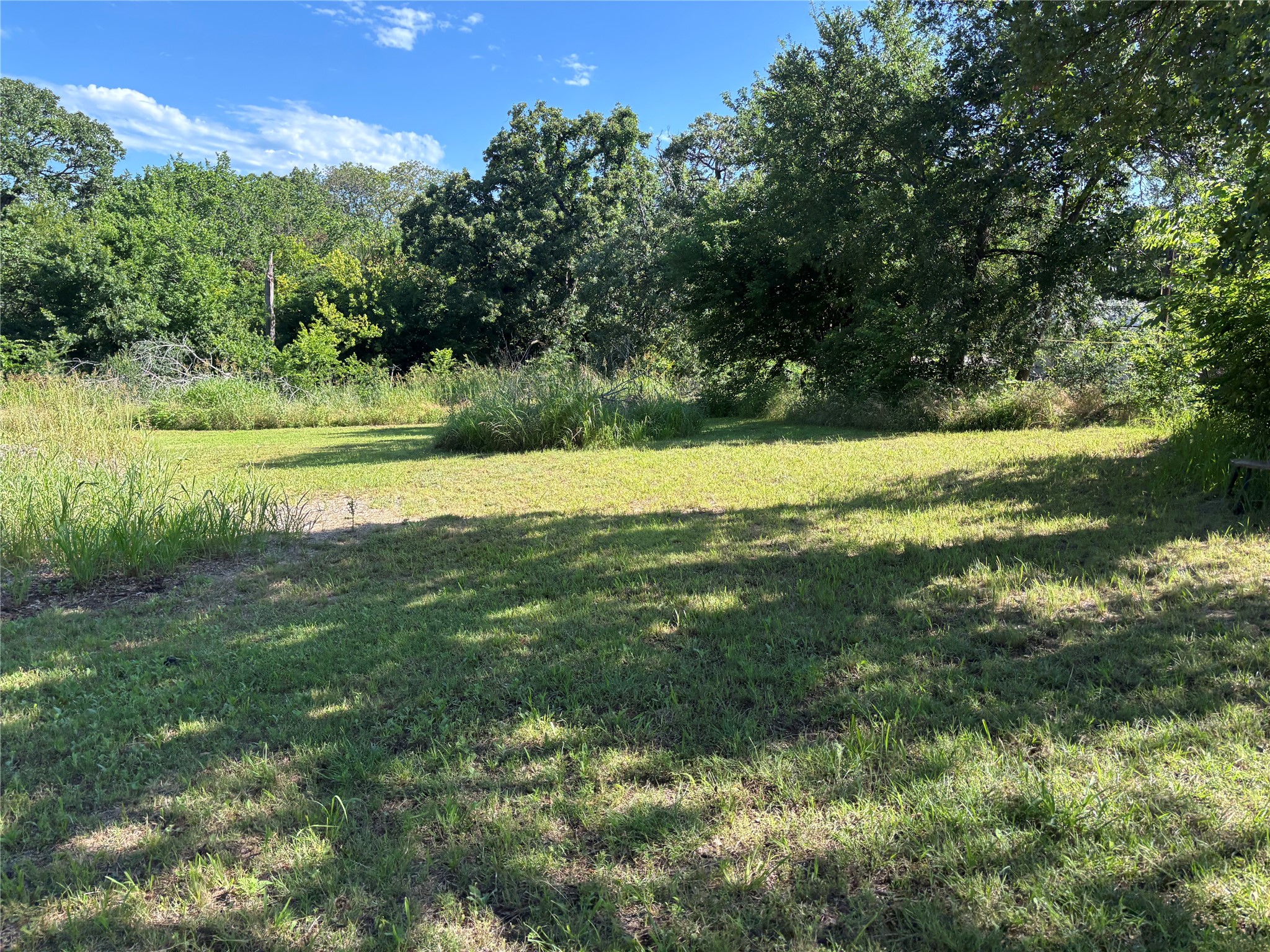 Tbd E Morgan Street Denison TX 75021