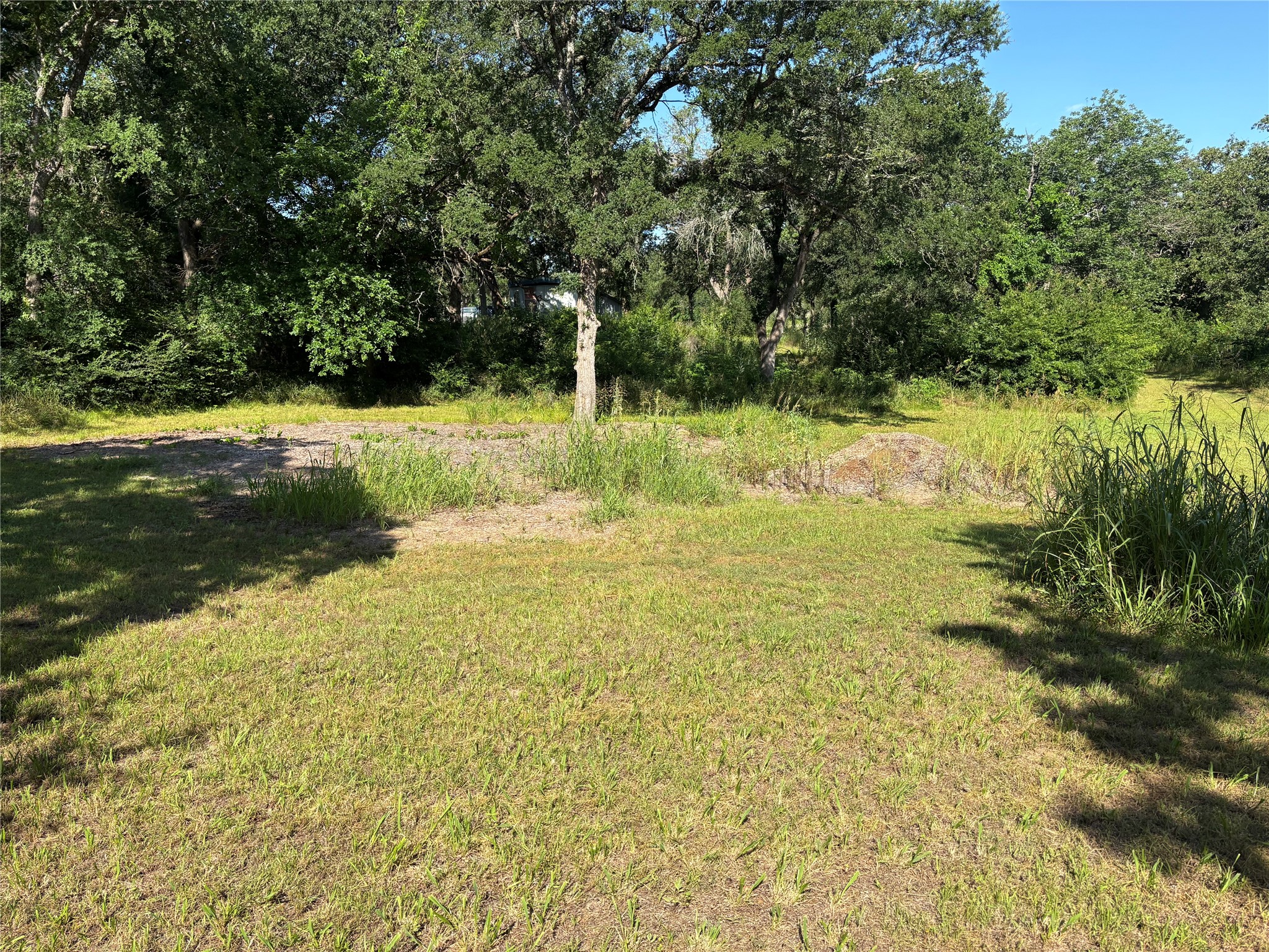Tbd E Morgan Street Denison TX 75021
