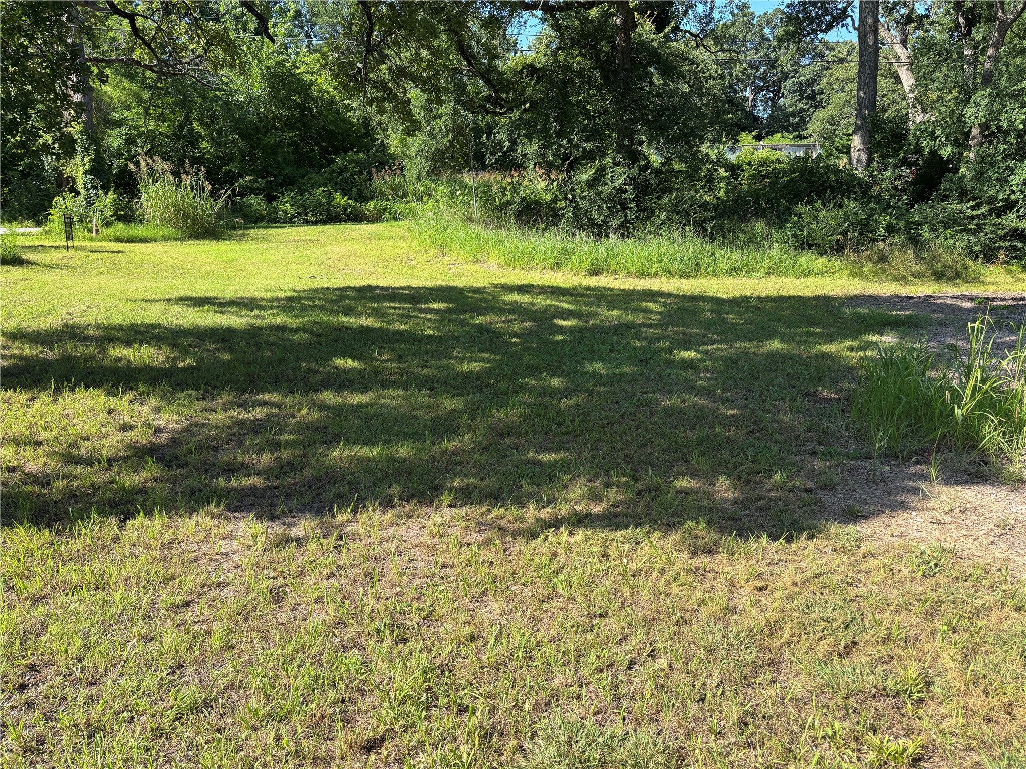 Tbd E Morgan Street Denison TX 75021