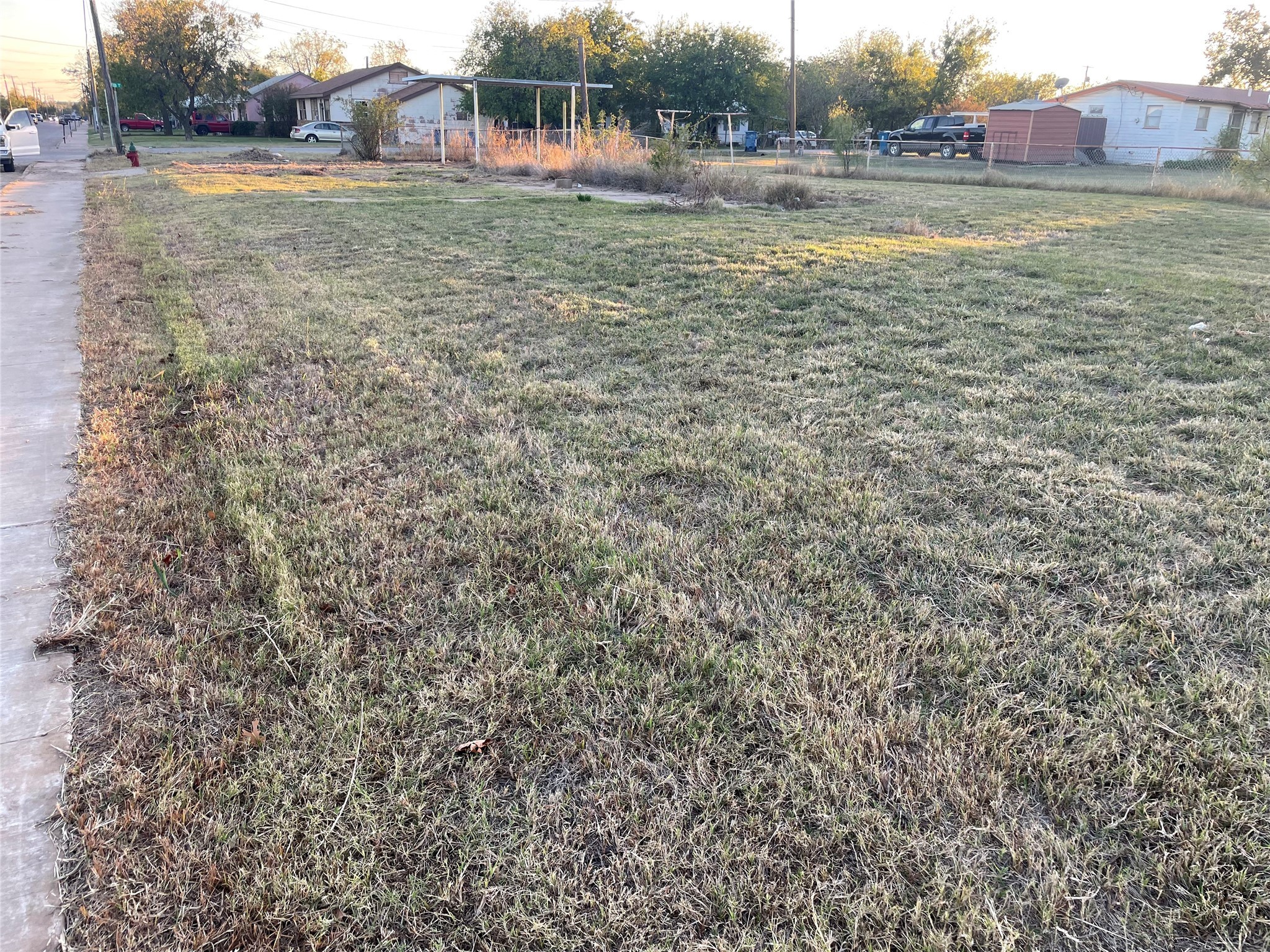 1001 N Parks Street Breckenridge TX 76424