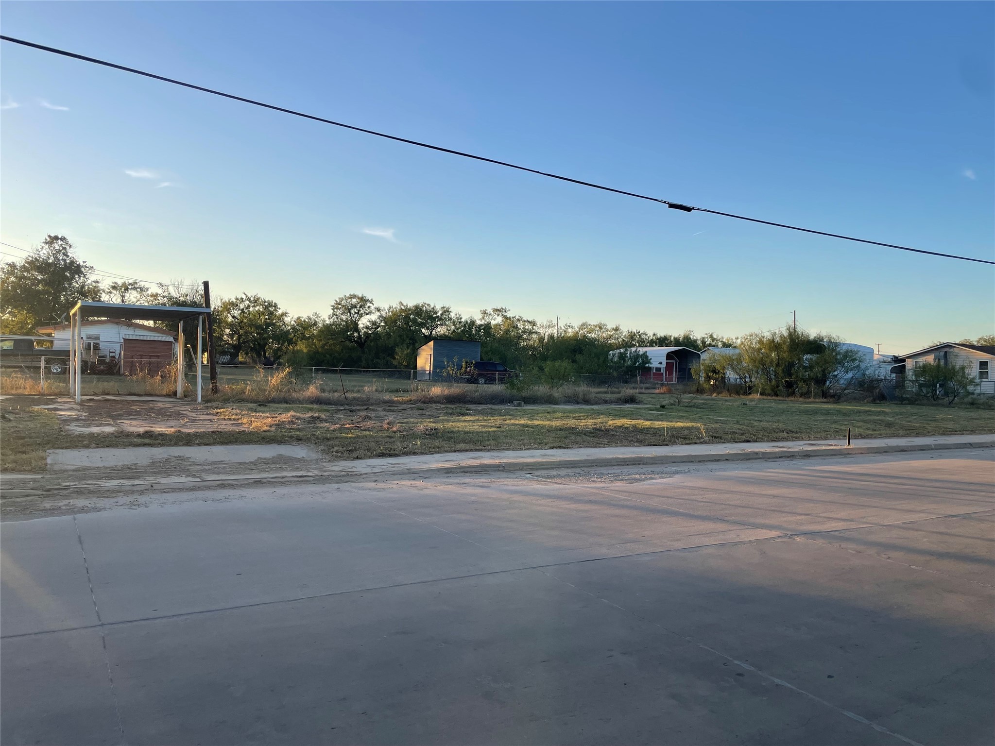 1001 N Parks Street Breckenridge TX 76424