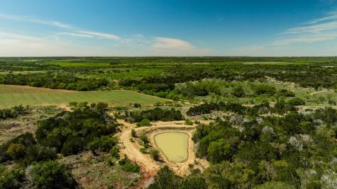 Tbd C.r. 120 Coleman TX 76834