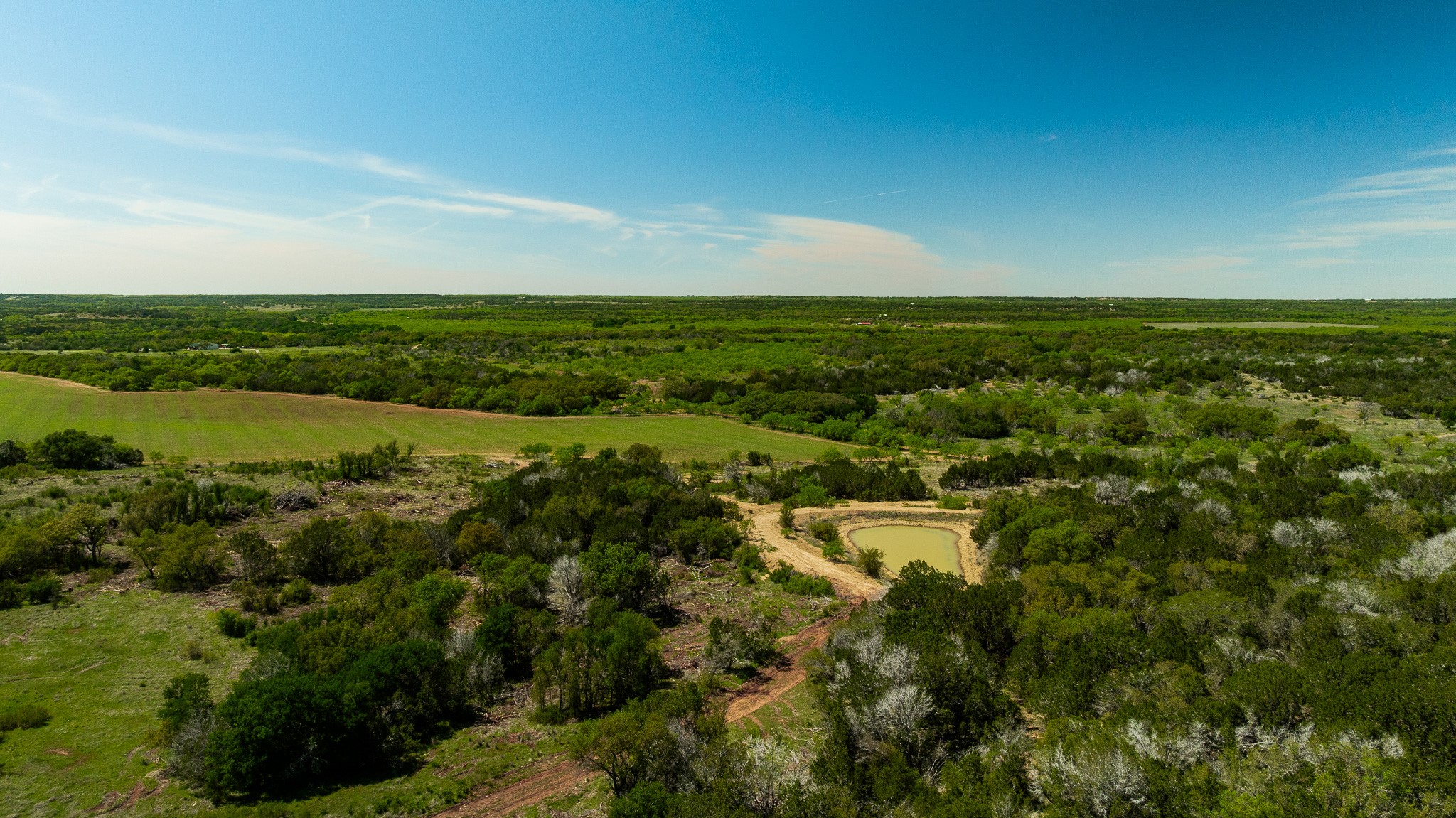 Tbd C.r. 120 Coleman TX 76834