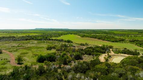 Tbd C.r. 120 Coleman TX 76834