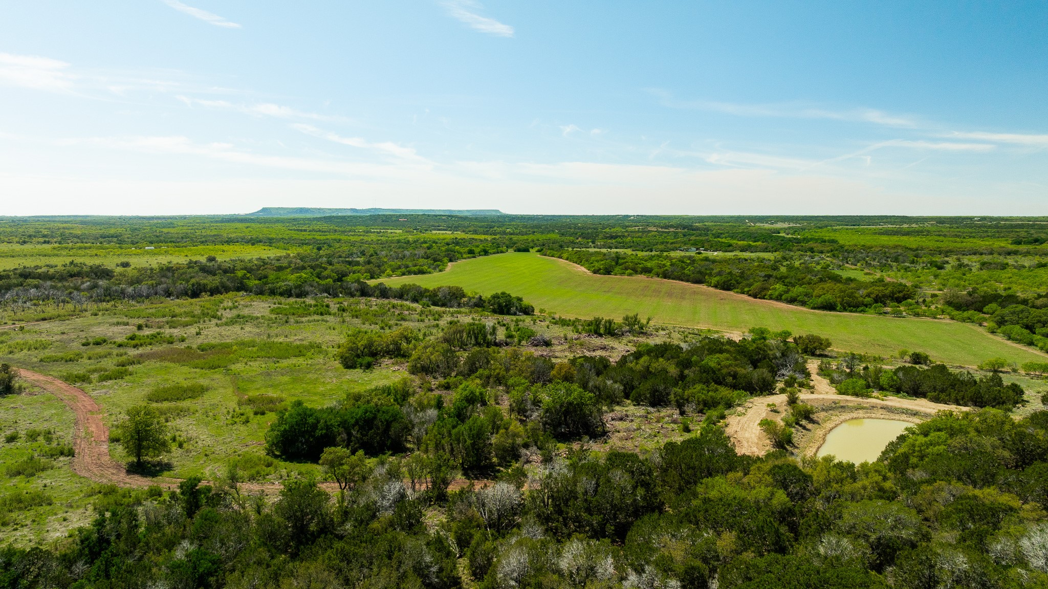 Tbd C.r. 120 Coleman TX 76834