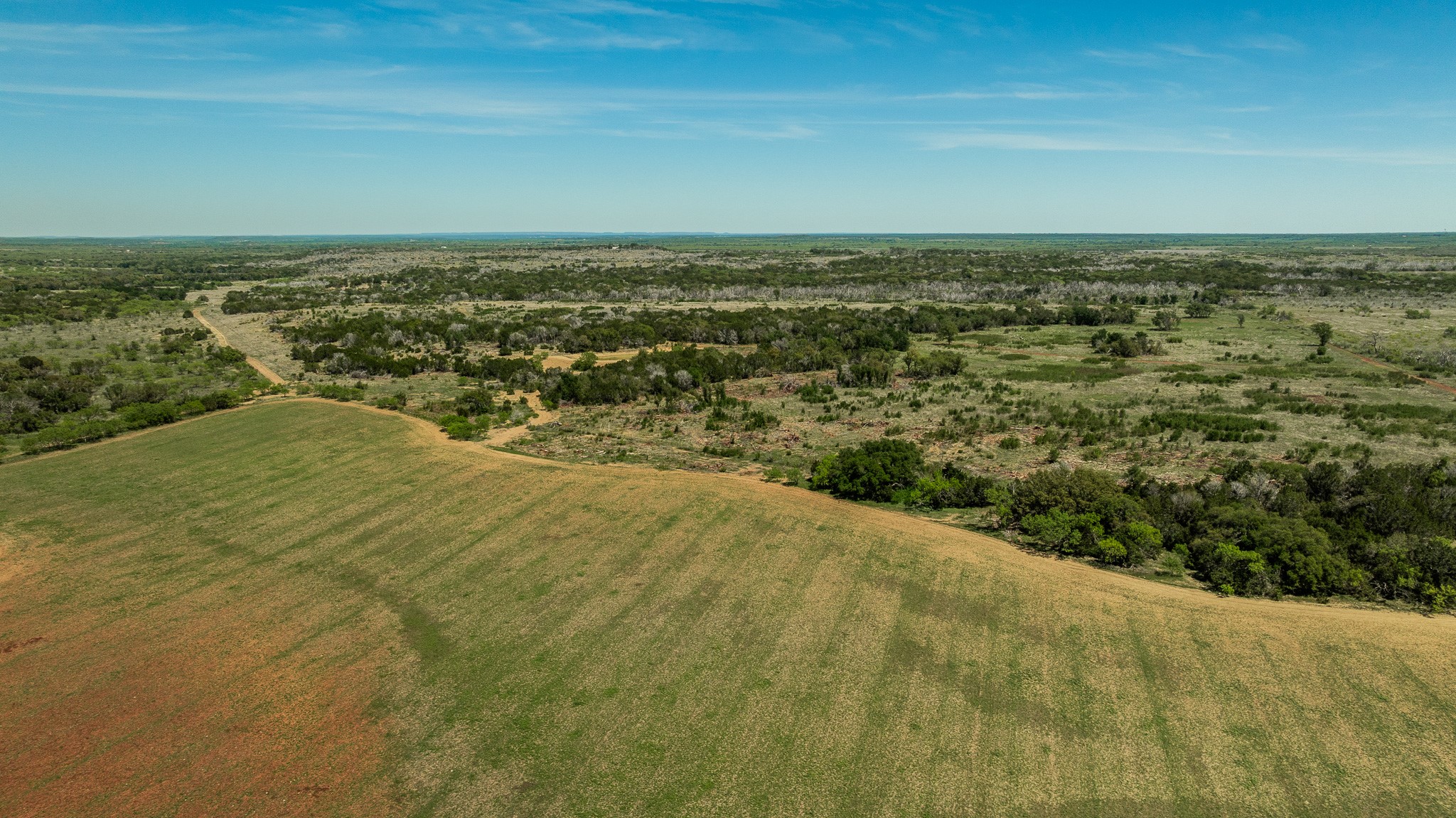 Tbd C.r. 120 Coleman TX 76834