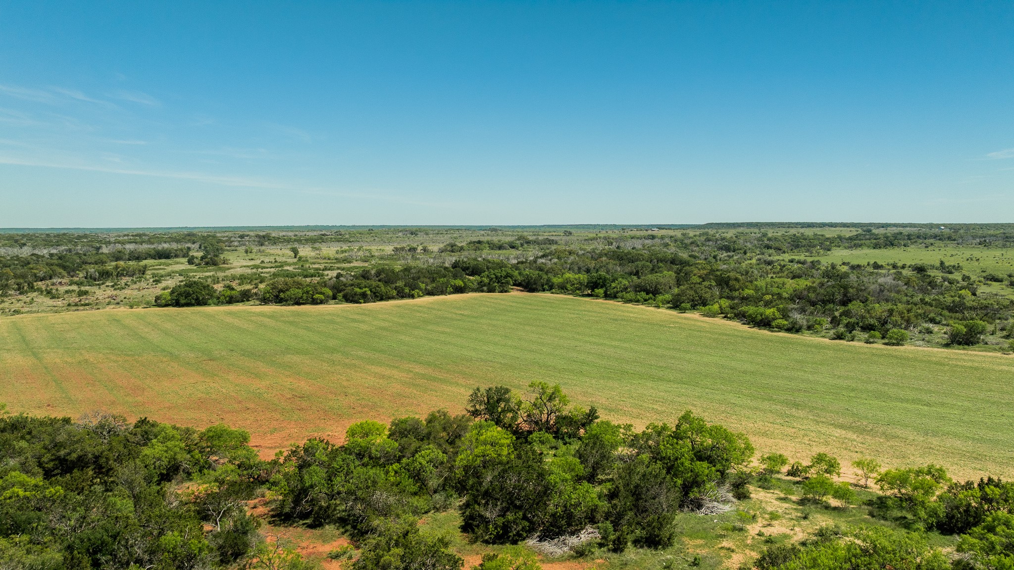 Tbd C.r. 120 Coleman TX 76834
