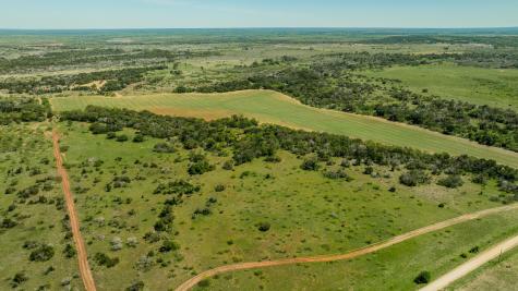 Tbd C.r. 120 Coleman TX 76834