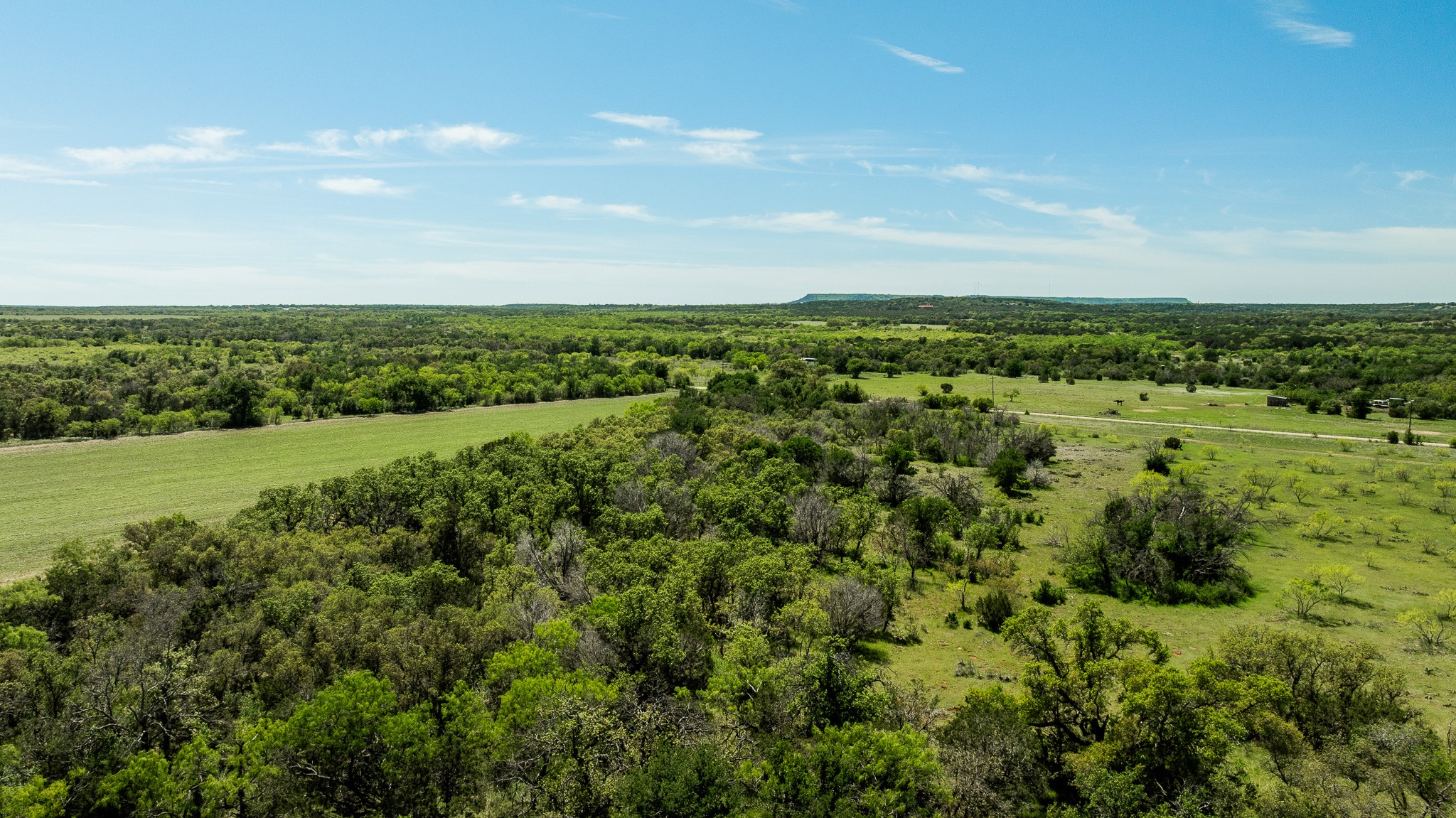 Tbd C.r. 120 Coleman TX 76834