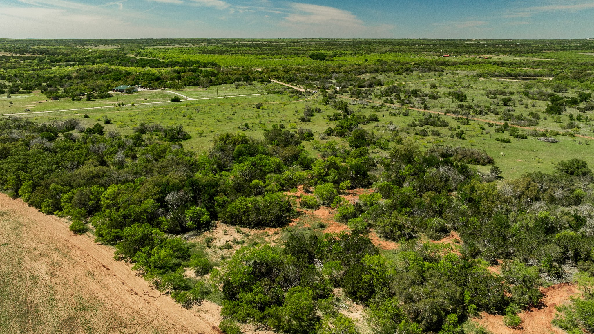 Tbd C.r. 120 Coleman TX 76834