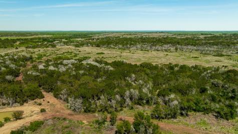Tbd C.r. 120 Coleman TX 76834