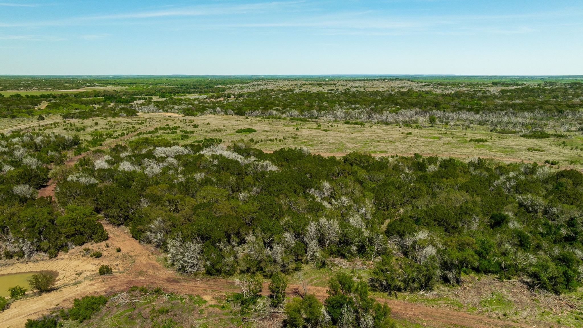 Tbd C.r. 120 Coleman TX 76834