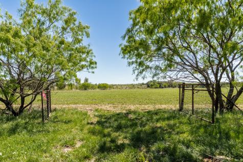 Tbd C.r. 120 Coleman TX 76834