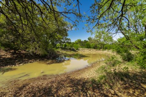 Tbd C.r. 120 Coleman TX 76834