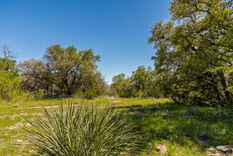 Tbd C.r. 120 Coleman TX 76834