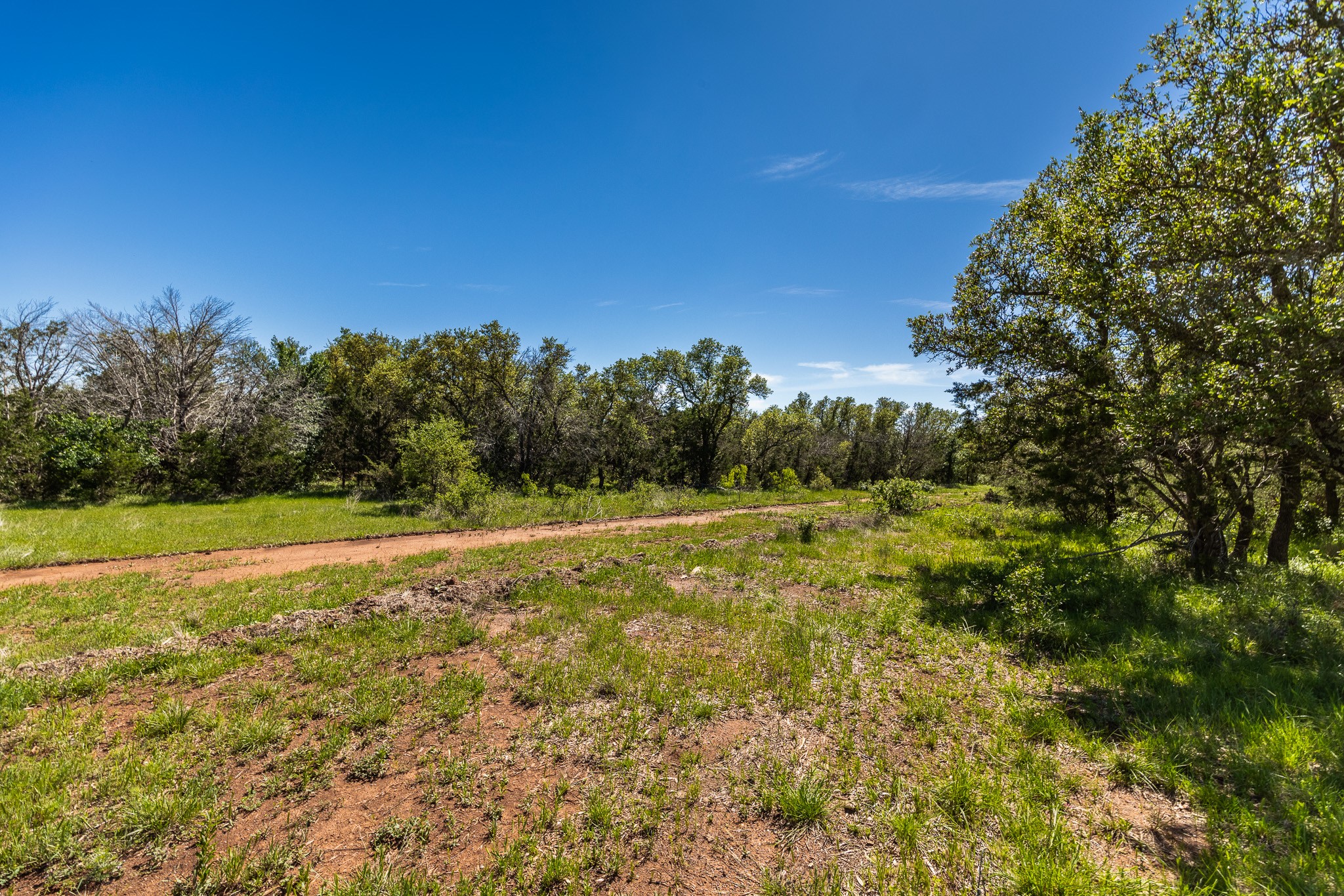 Tbd C.r. 120 Coleman TX 76834