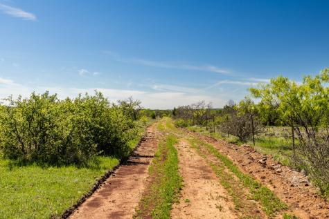Tbd C.r. 120 Coleman TX 76834