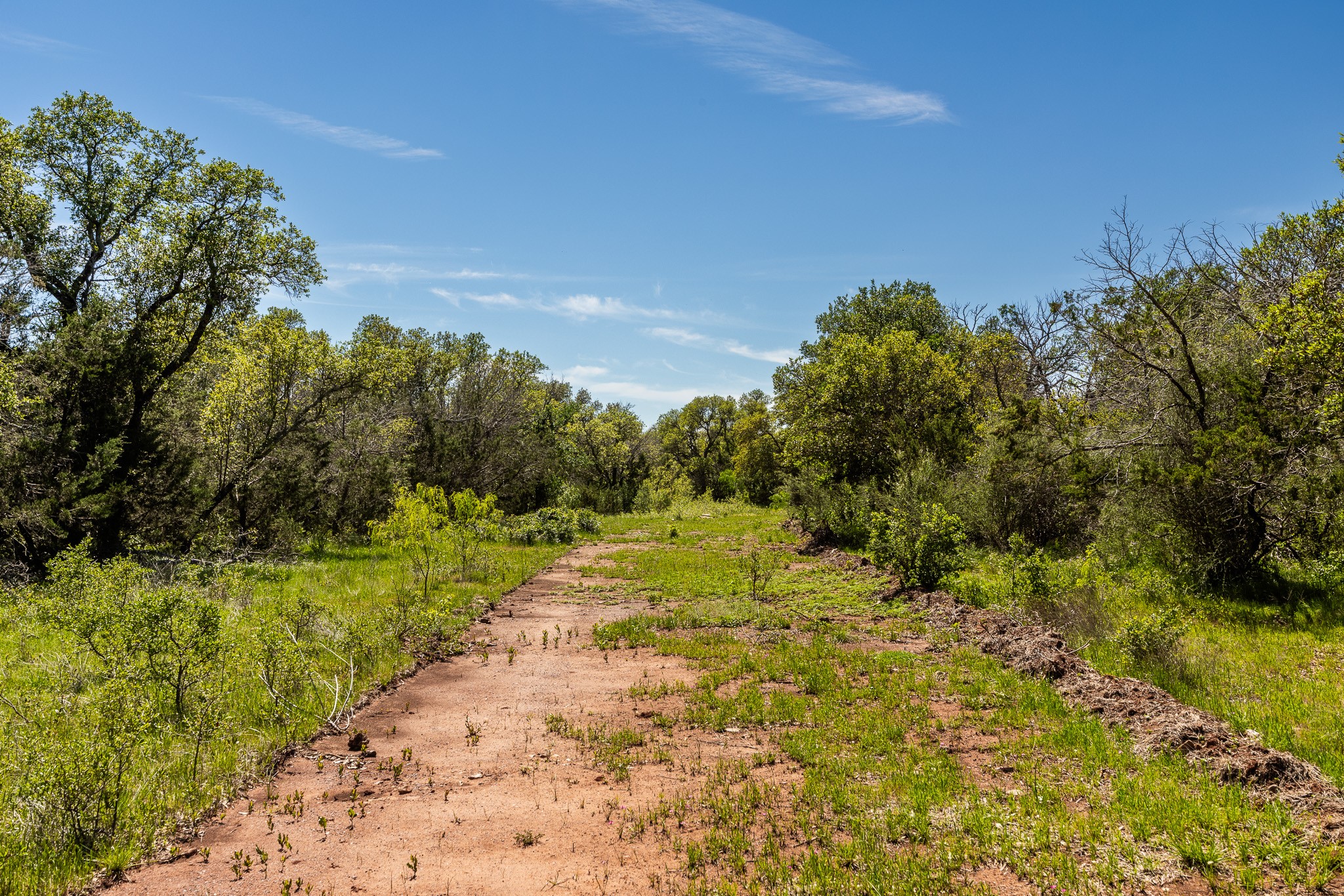 Tbd C.r. 120 Coleman TX 76834