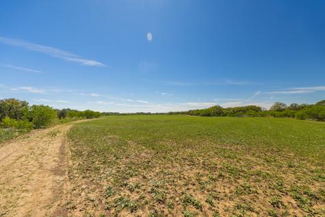 Tbd C.r. 120 Coleman TX 76834