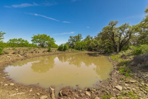 Tbd C.r. 120 Coleman TX 76834