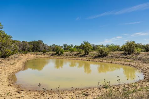 Tbd C.r. 120 Coleman TX 76834