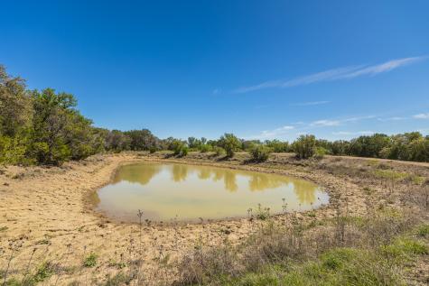 Tbd C.r. 120 Coleman TX 76834