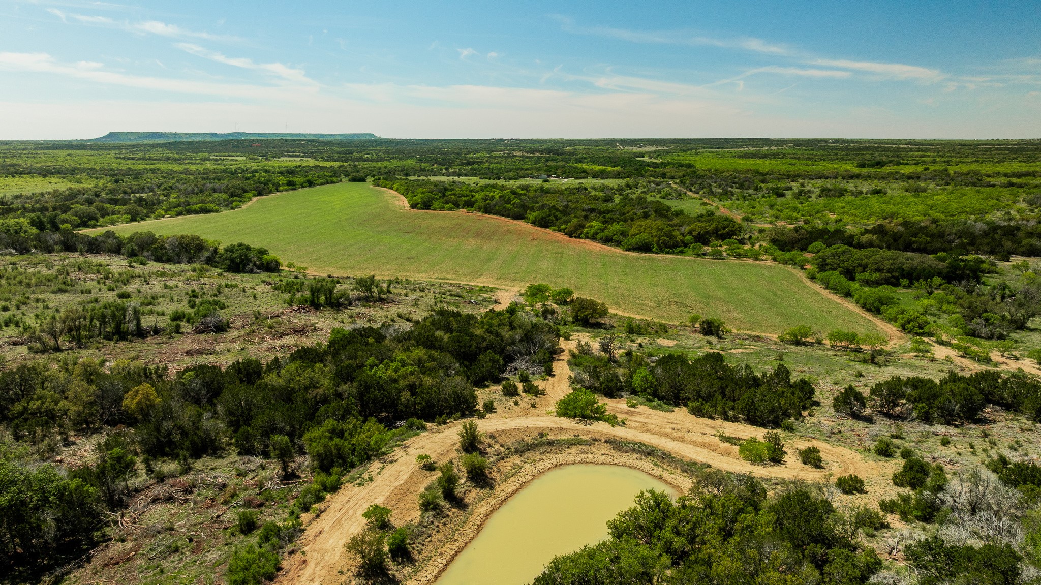 Tbd C.r. 120 Coleman TX 76834