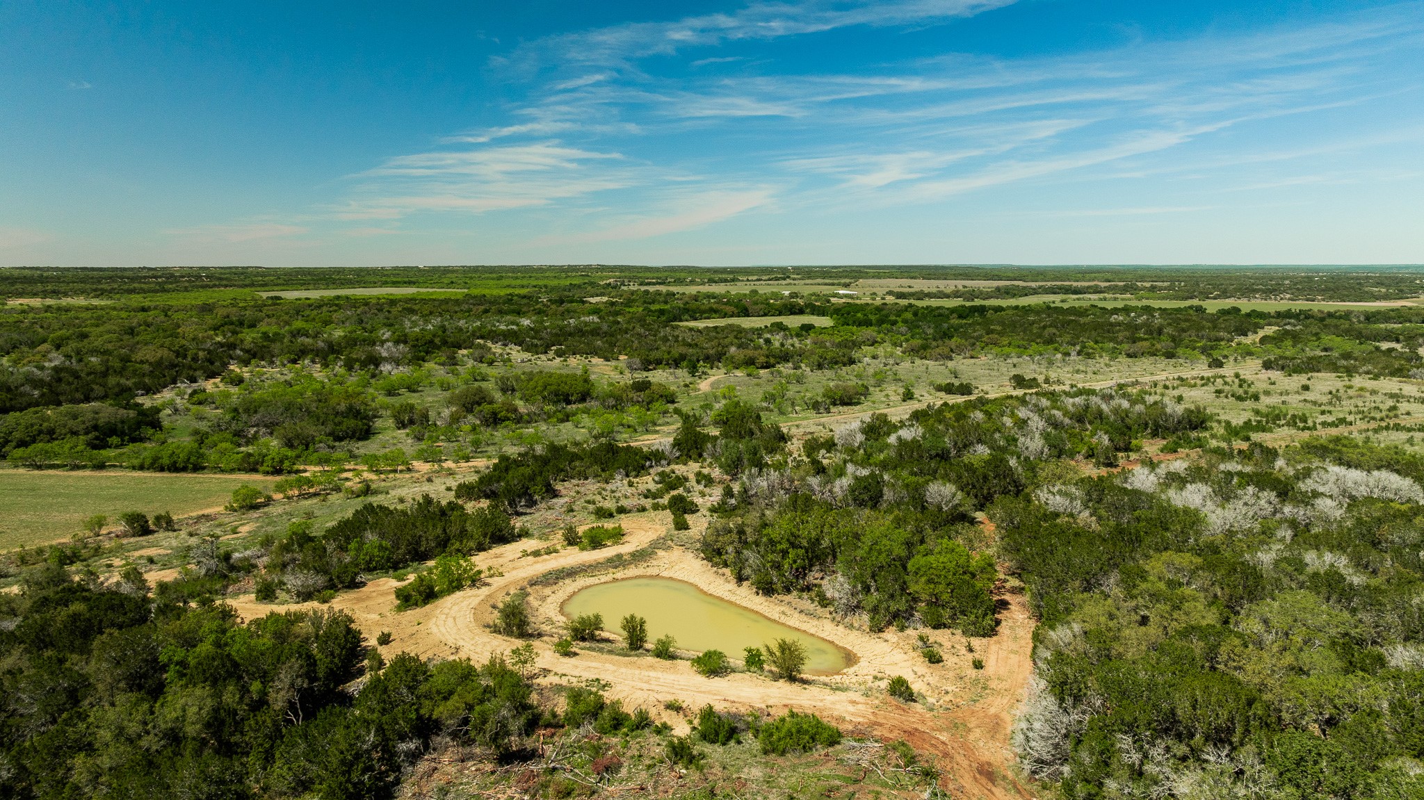 Tbd C.r. 120 Coleman TX 76834