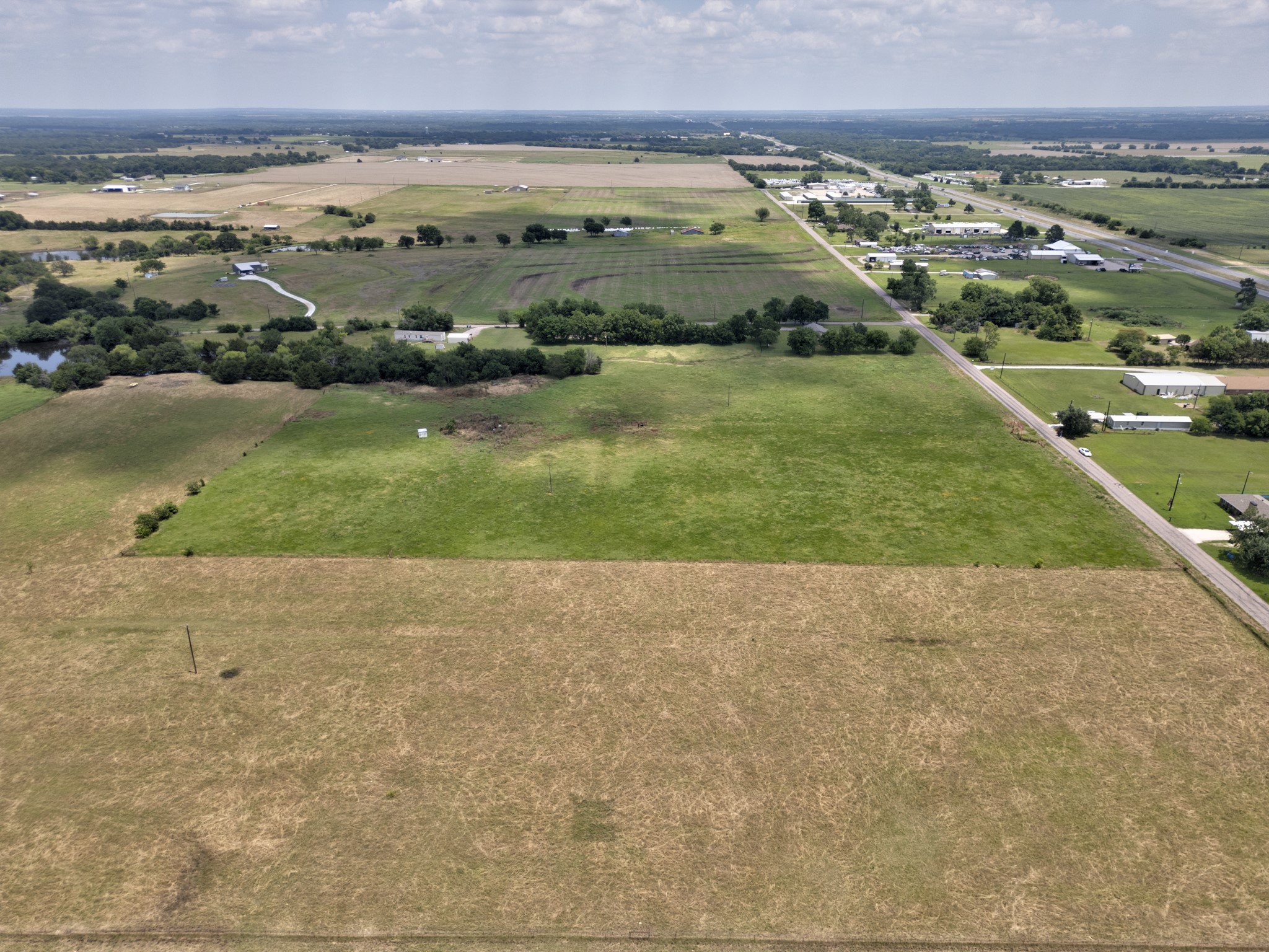 Tbd Lot 4 Sadler Whitesboro TX 76273