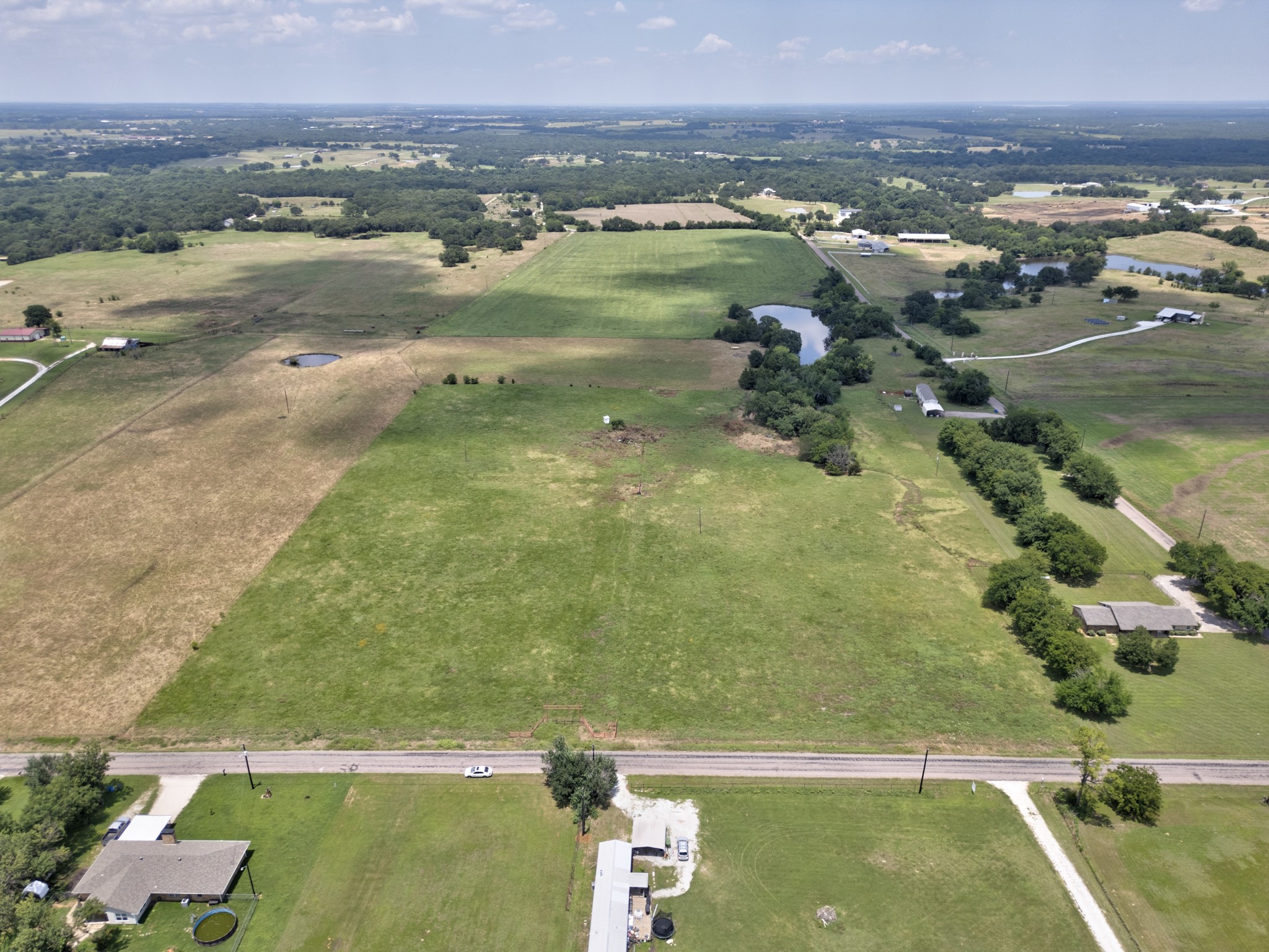 Tbd Lot 4 Sadler Whitesboro TX 76273