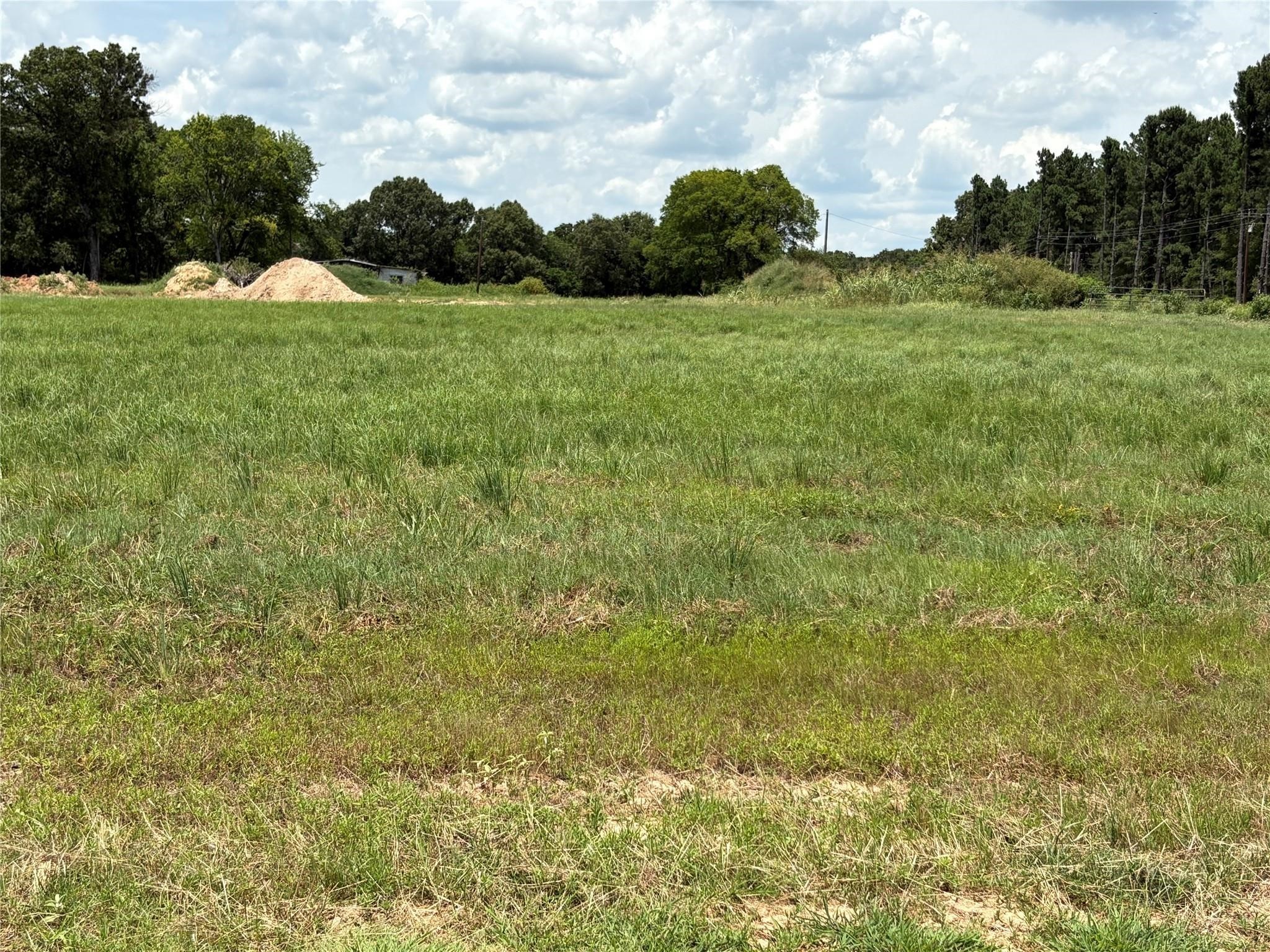 Tbd Pvt 5948 Street Yantis TX 75497