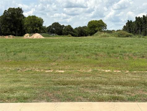 Tbd Pvt 5948 Street Yantis TX 75497