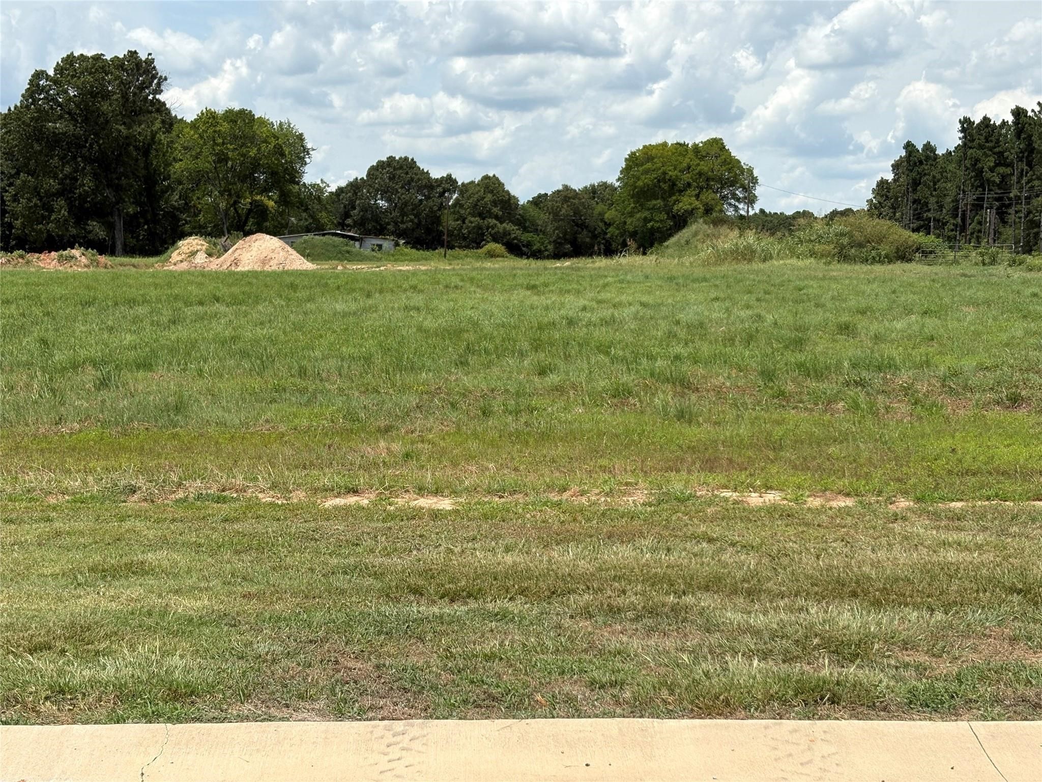Tbd Pvt 5948 Street Yantis TX 75497