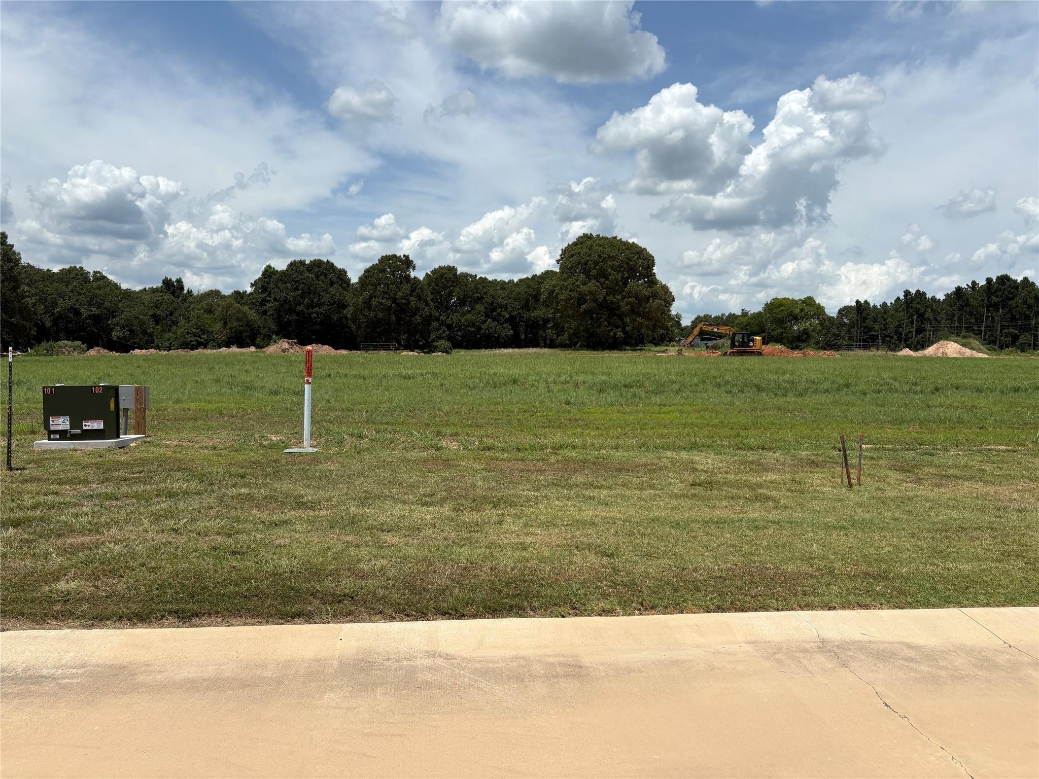 Tbd Pvt 5948 Street Yantis TX 75497