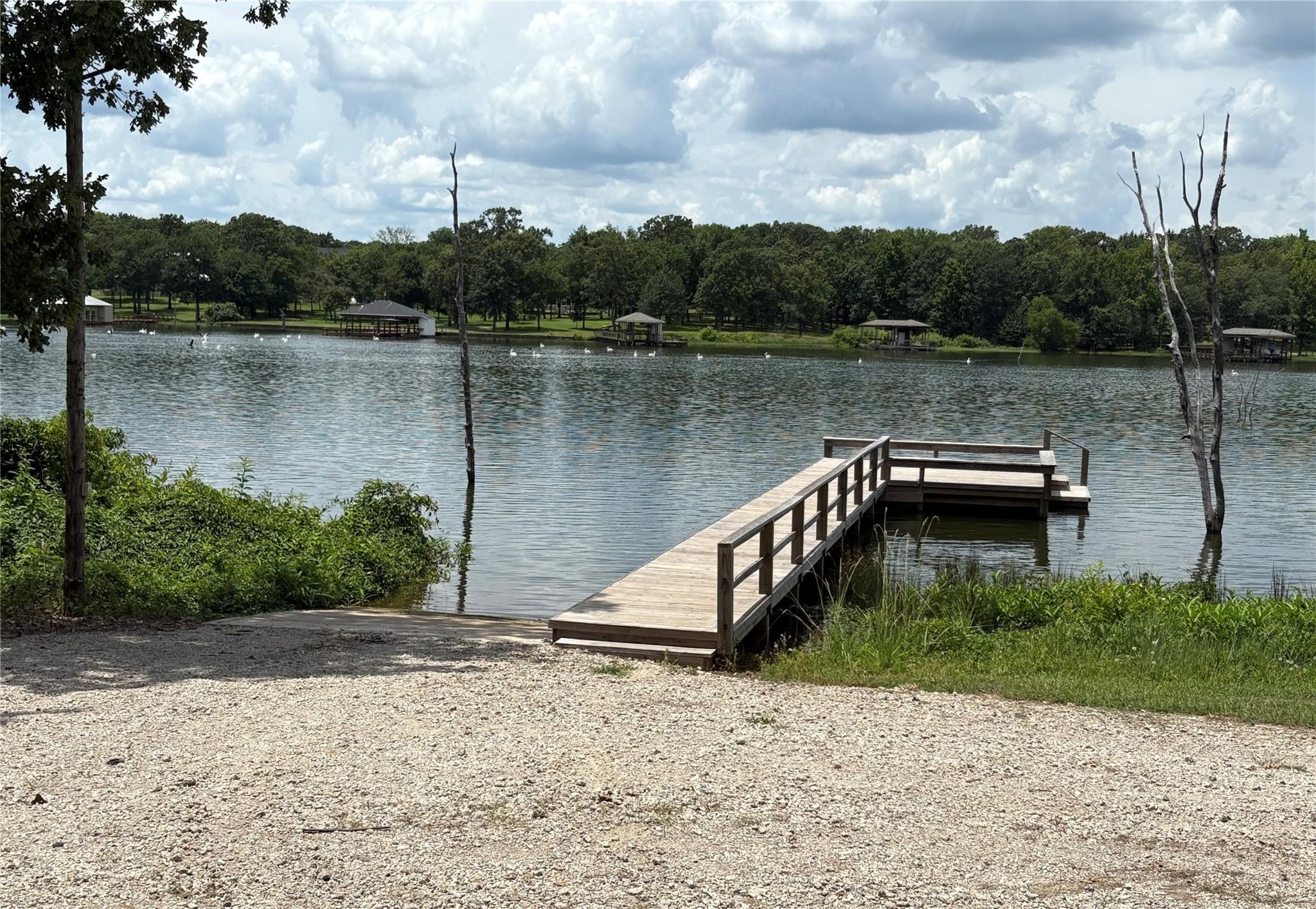 Tbd Pvt 5948 Street Yantis TX 75497