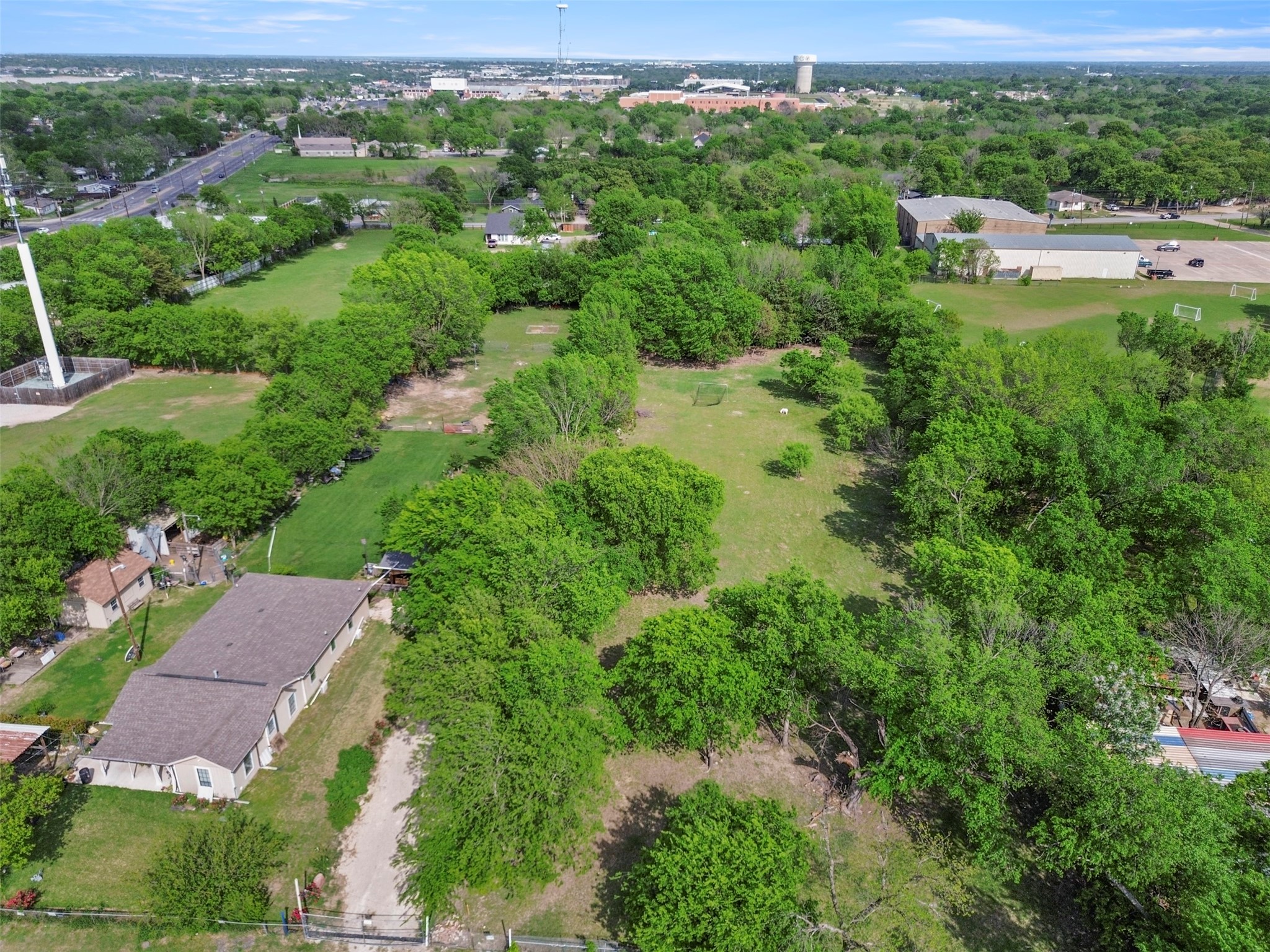 2820 Namur Street Dallas TX 75227