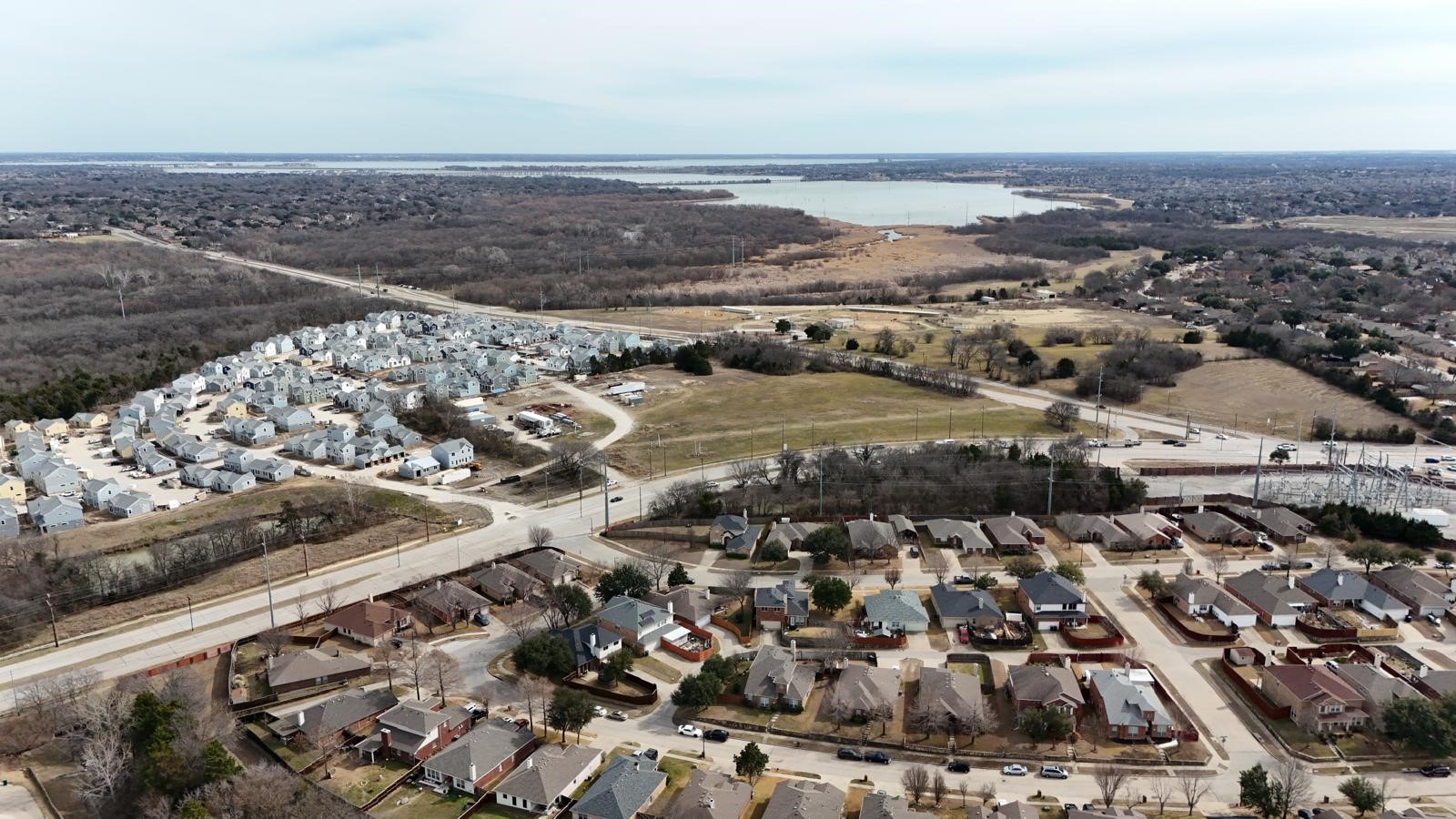 2000 E Centerville Road Garland TX 75040
