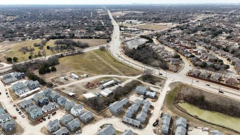 2000 E Centerville Road Garland TX 75040