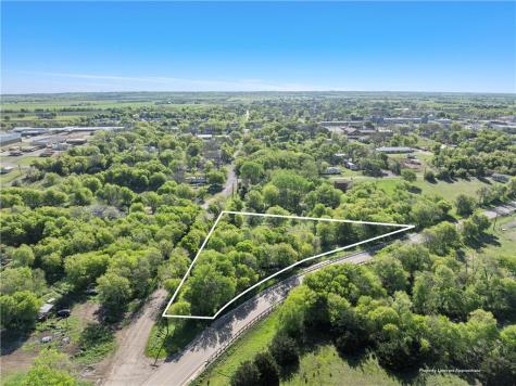 TBD Fm 107 Moody TX 76557