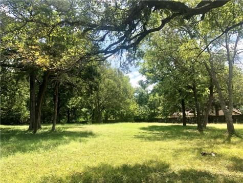 8120 Old Mcgregor Road Woodway TX 76712