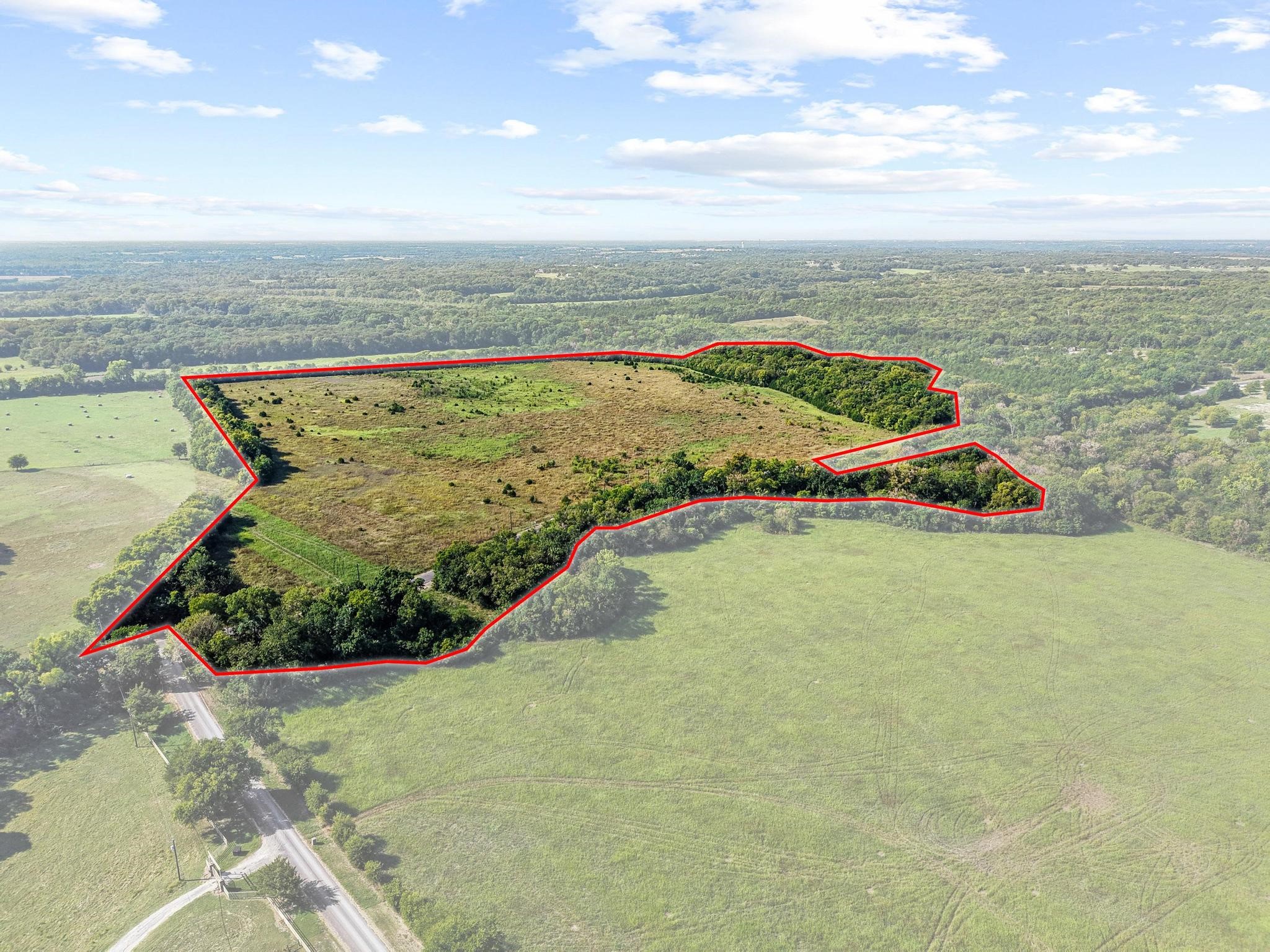 0000 County Road 534 Whitewright TX 75491