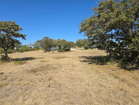 133 Scenic Ridge Drive Cisco TX 76437