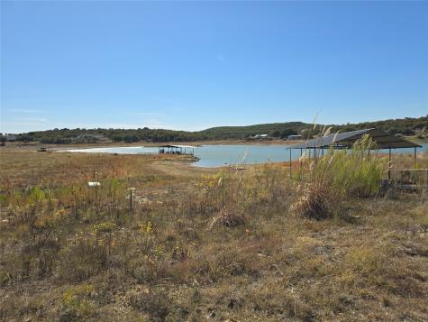 133 Scenic Ridge Drive Cisco TX 76437