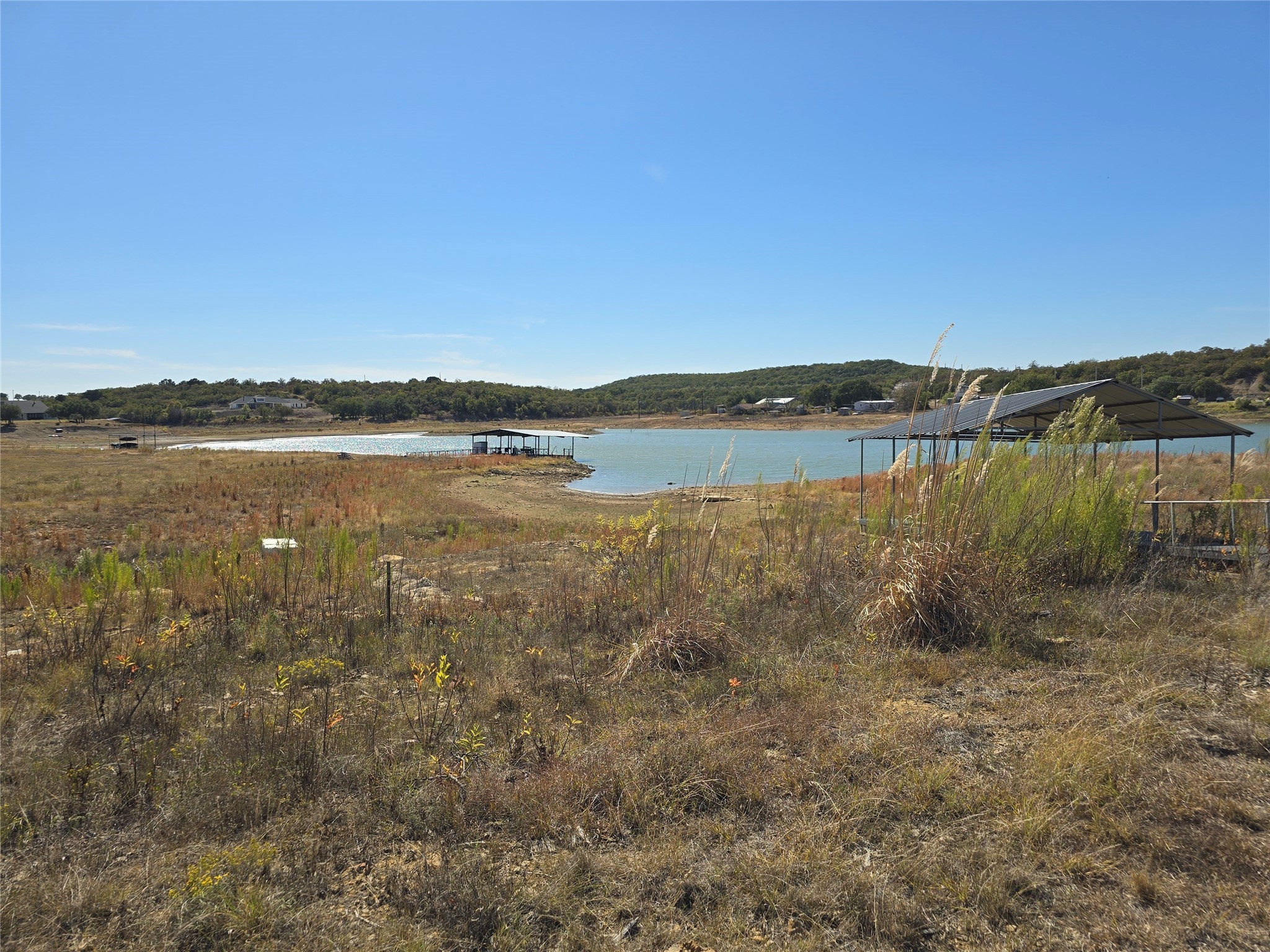 133 Scenic Ridge Drive Cisco TX 76437