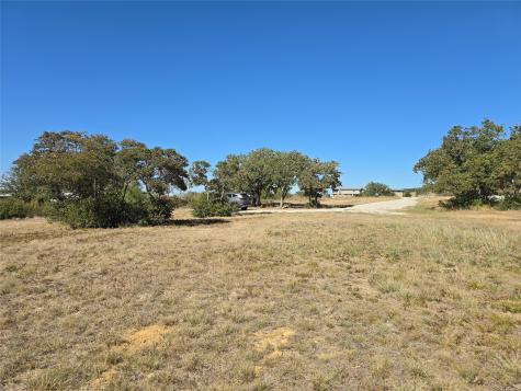 133 Scenic Ridge Drive Cisco TX 76437