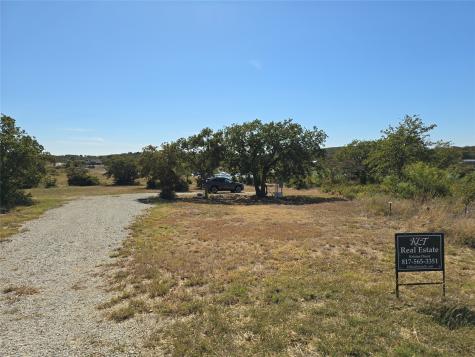 133 Scenic Ridge Drive Cisco TX 76437