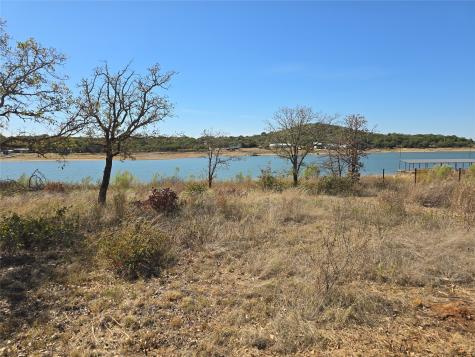 133 Scenic Ridge Drive Cisco TX 76437