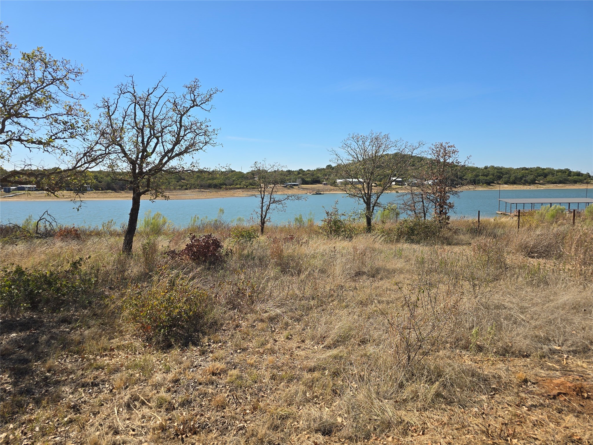 133 Scenic Ridge Drive Cisco TX 76437