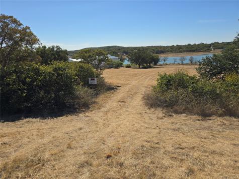 133 Scenic Ridge Drive Cisco TX 76437